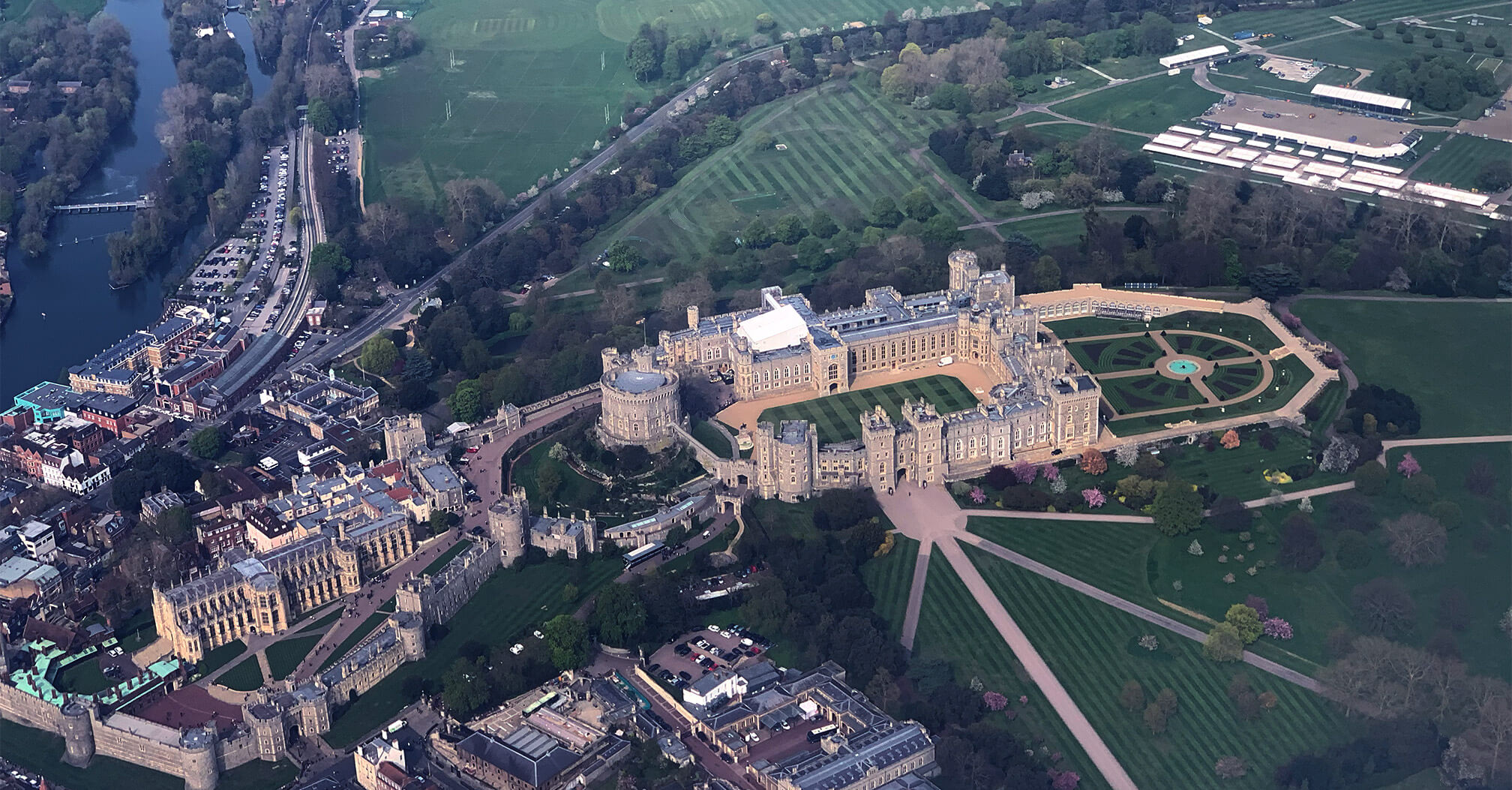 windsor castle