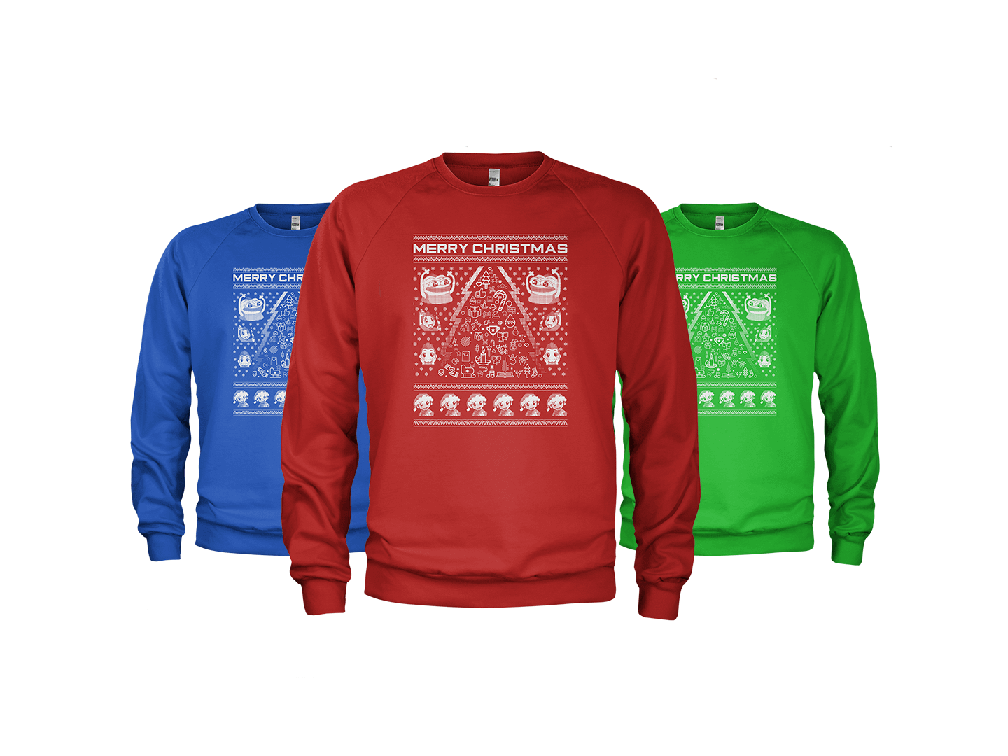 Merch_UglyChristmasSweater