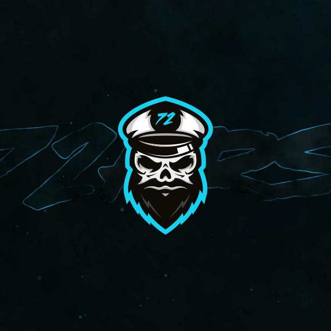 72hrs - Rebrand