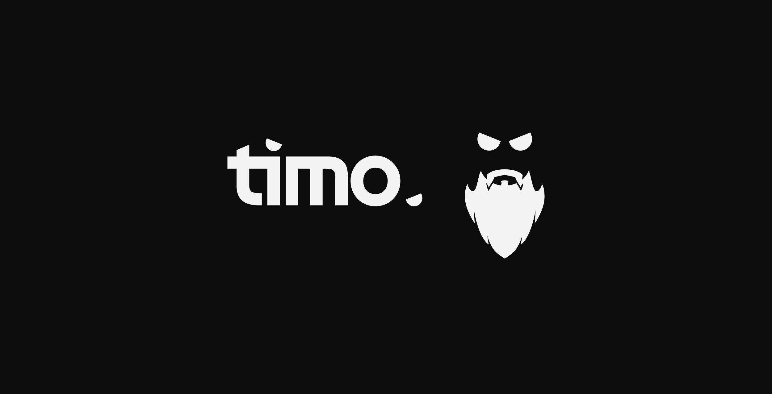 Timo-BlackWhite