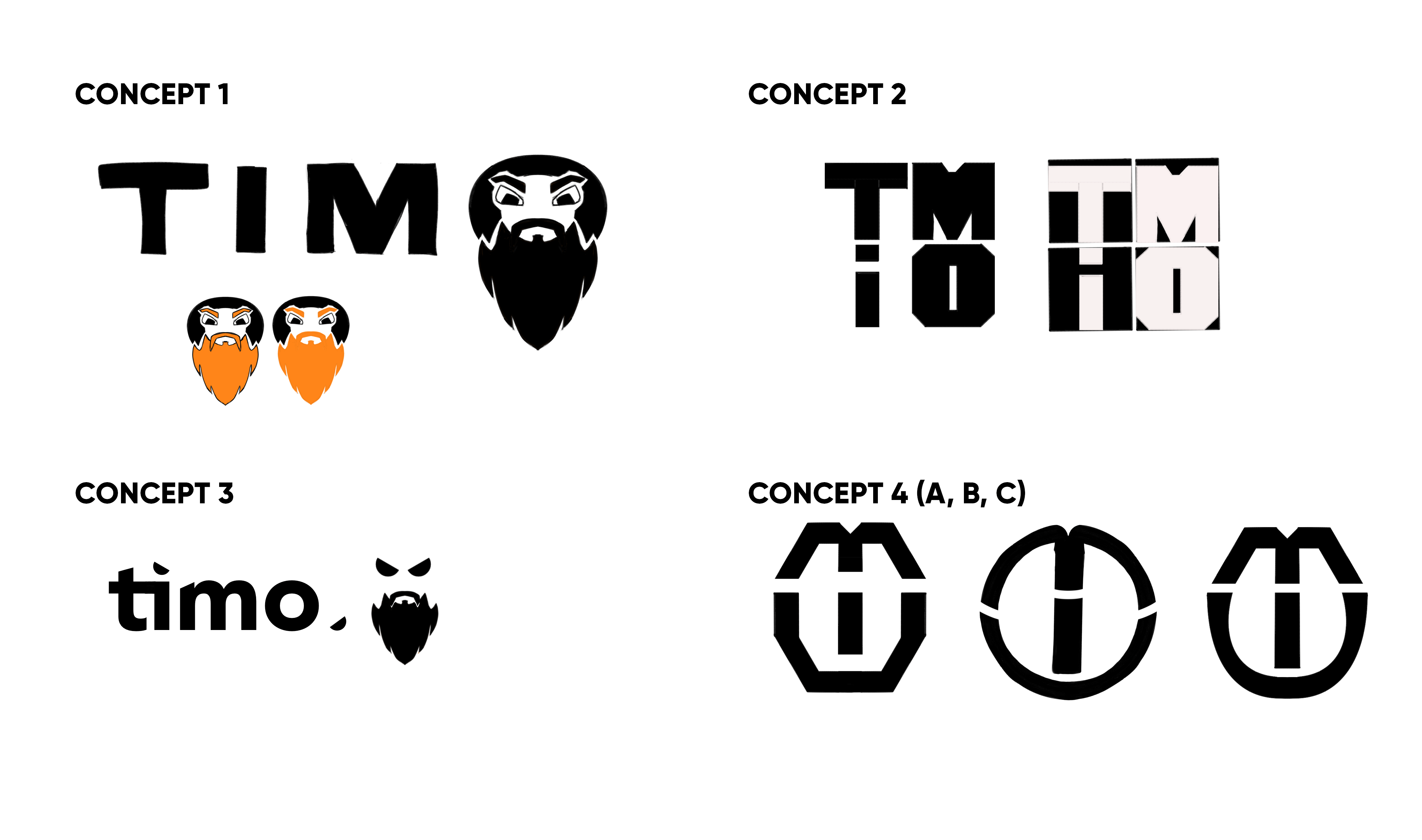 Timo-Concepts