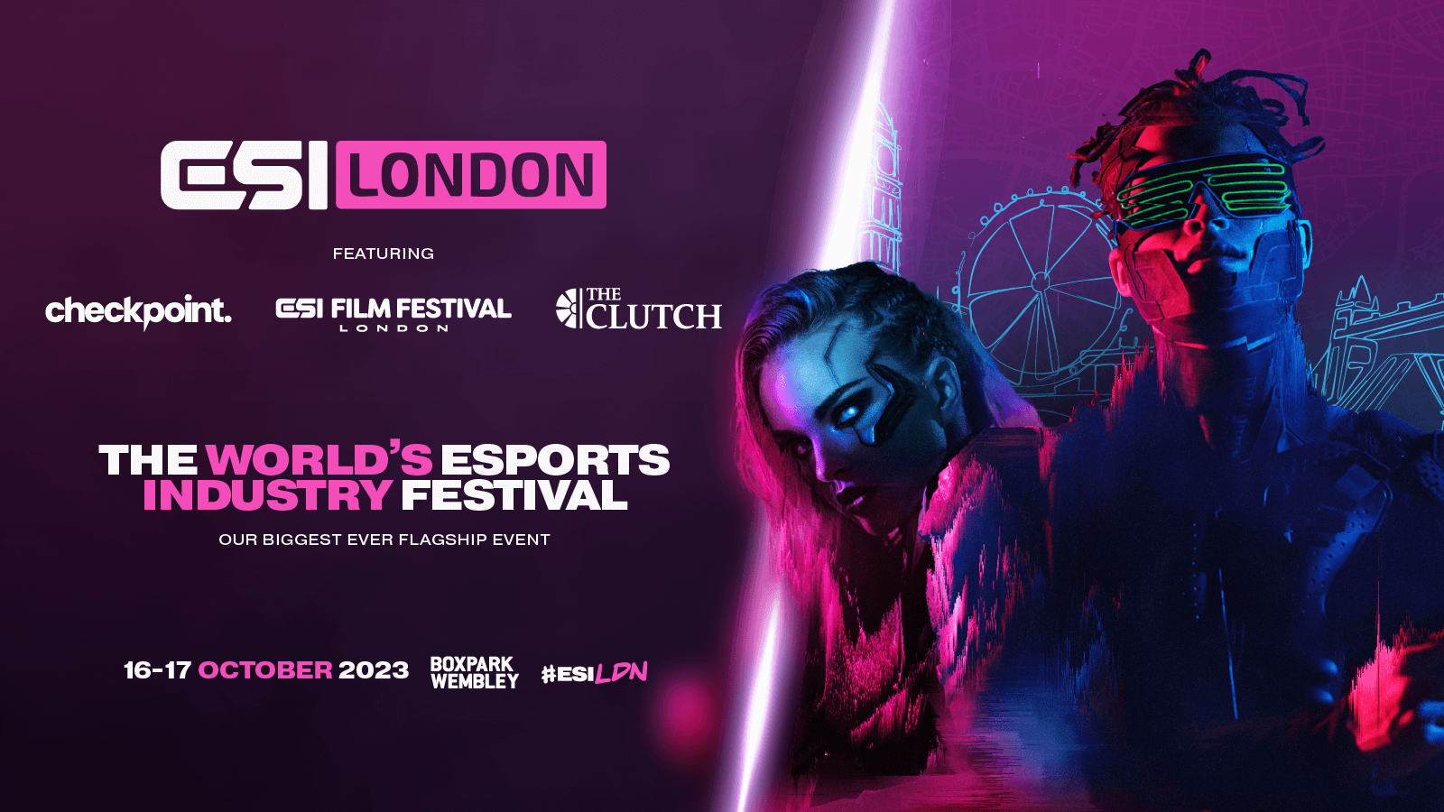 Protected: ESI London
