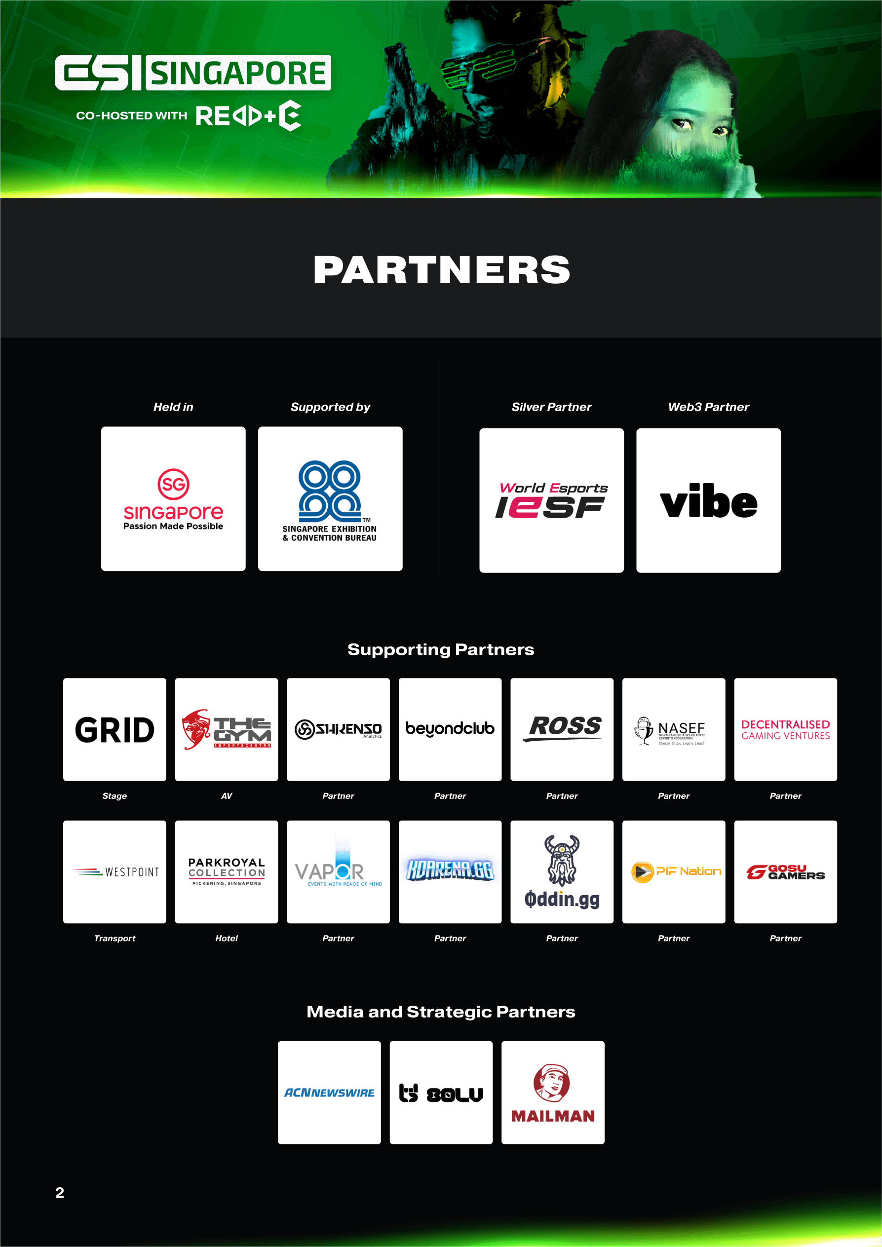 ESISG-Agenda-Partners