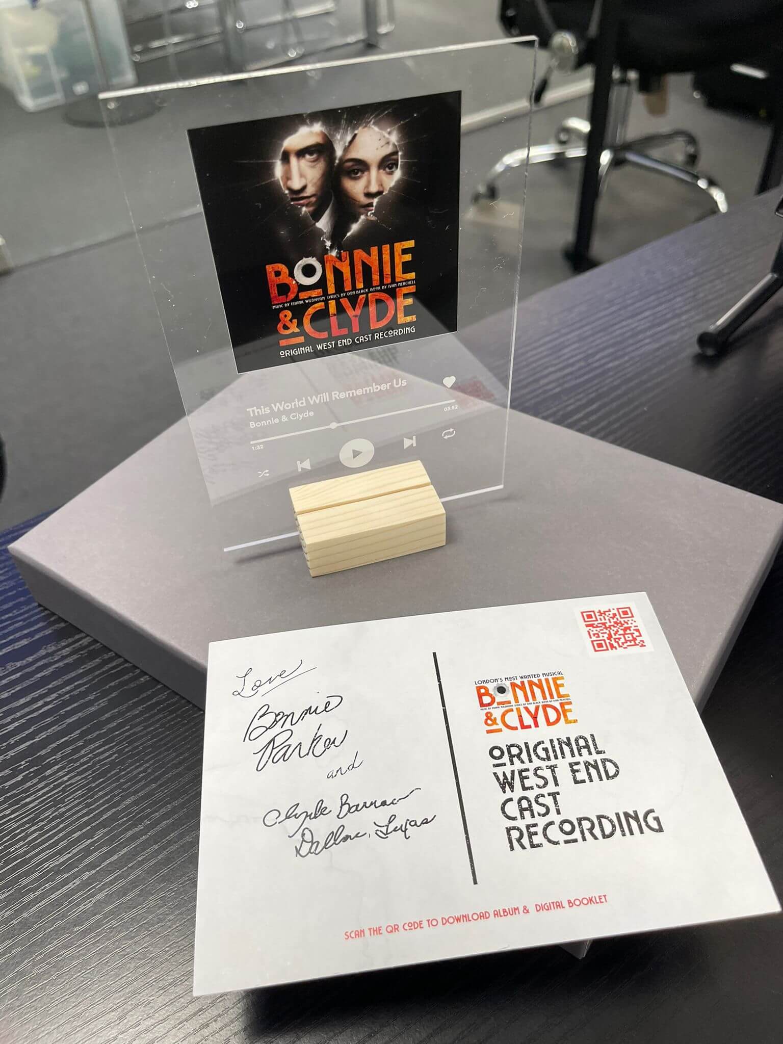 Bonnie-and-clyde-spotify-plaque