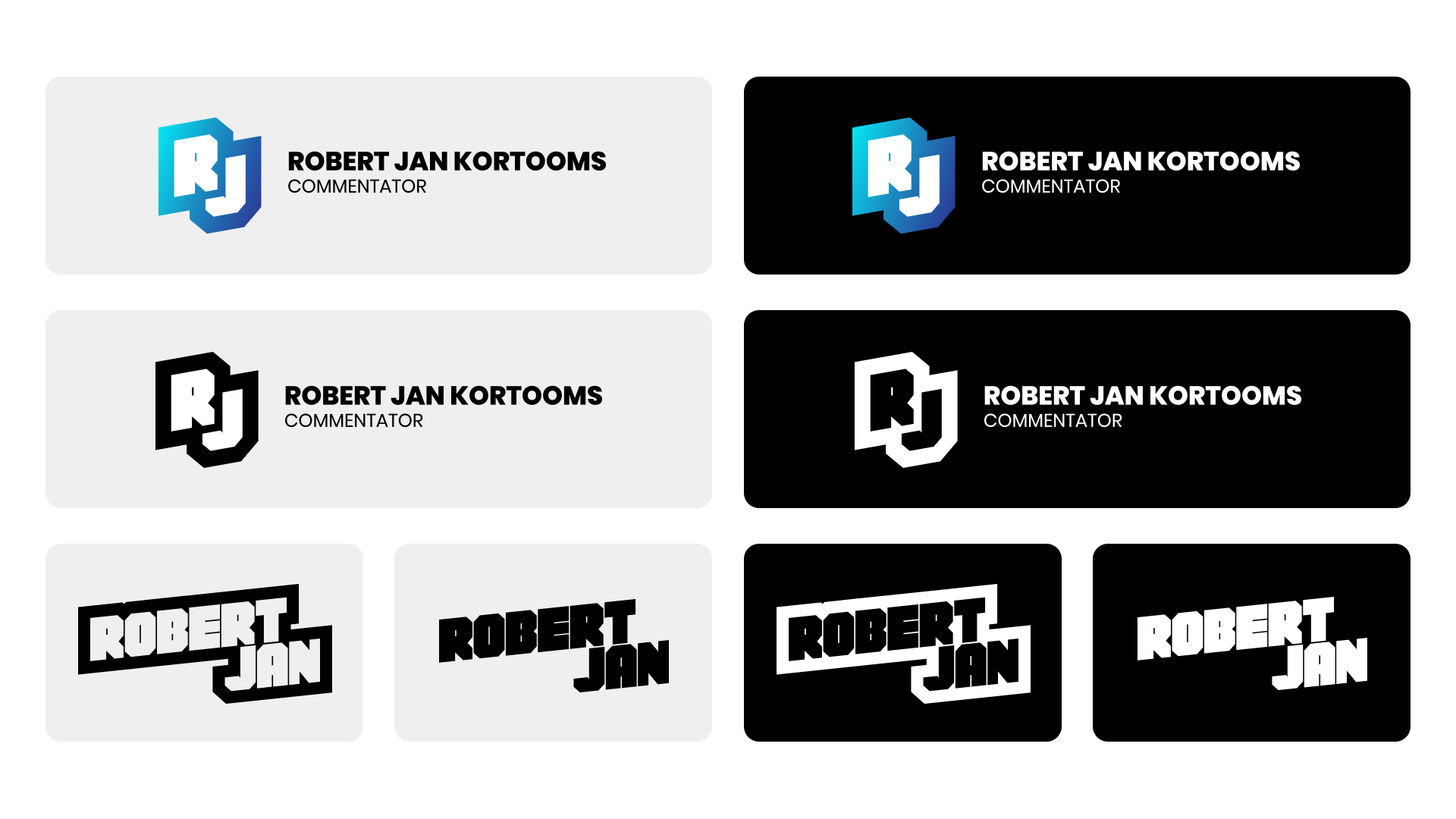 robertjan-logos