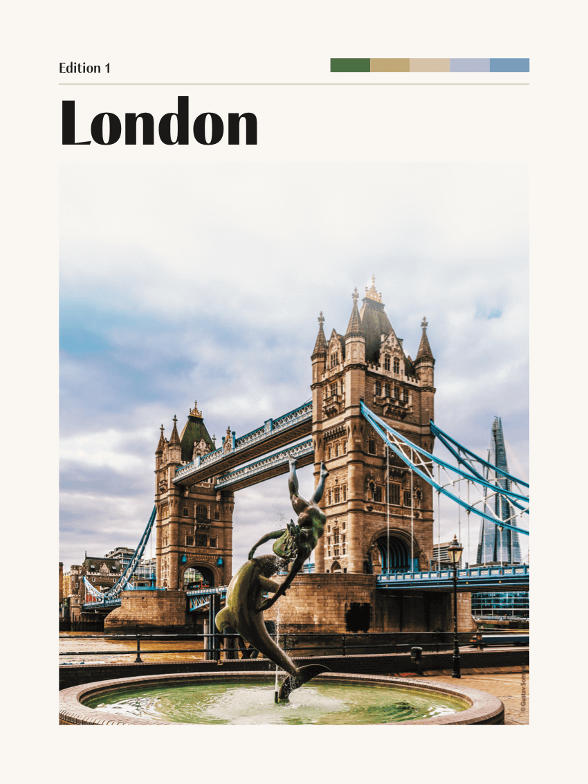 London