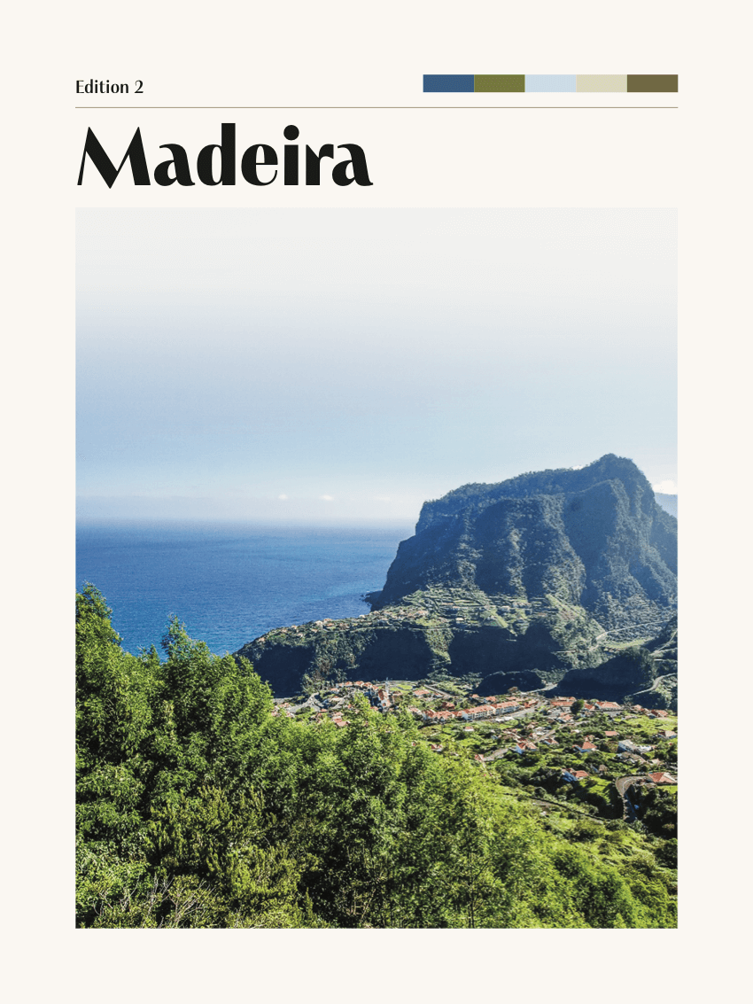 Madeira